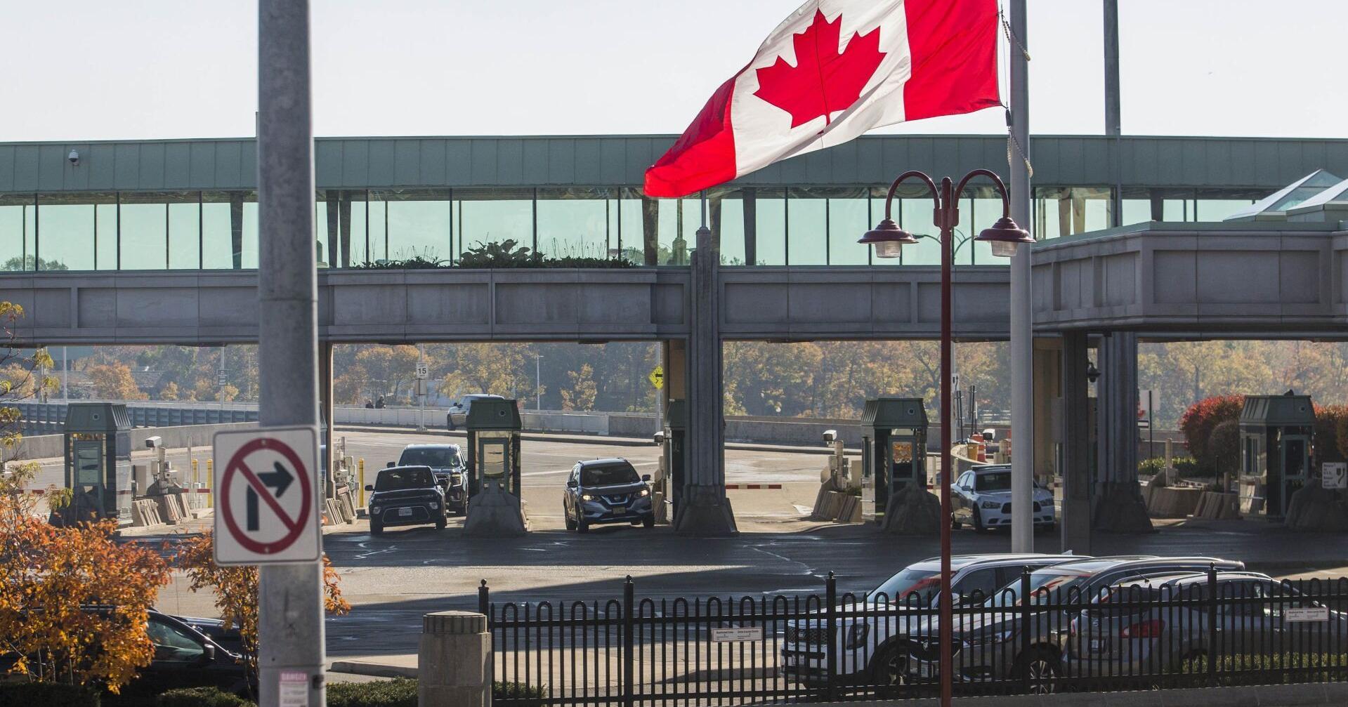 Strike averted for Canada's border crossing guards - Vimarsana News