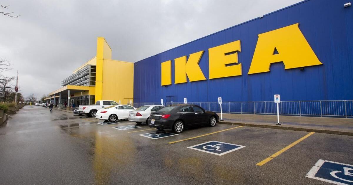 Ontario's first Ikea compact store opens in London Sept. 29 — plus what those Sw...