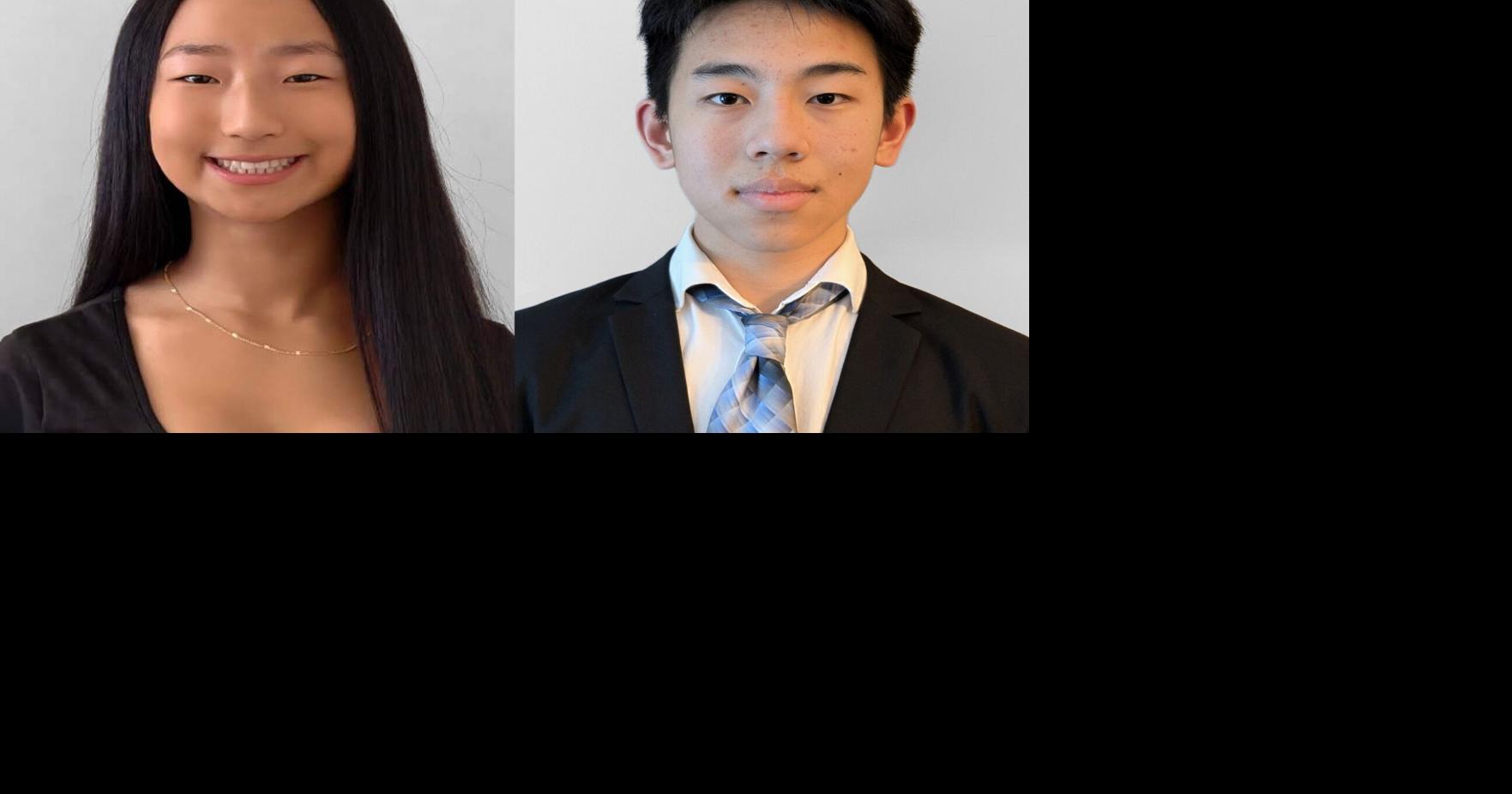HDSB names new student trustees for 2026-27