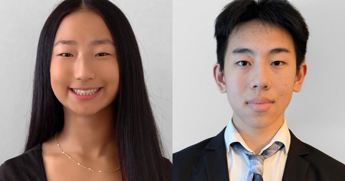 HDSB names new student trustees for 2026-27