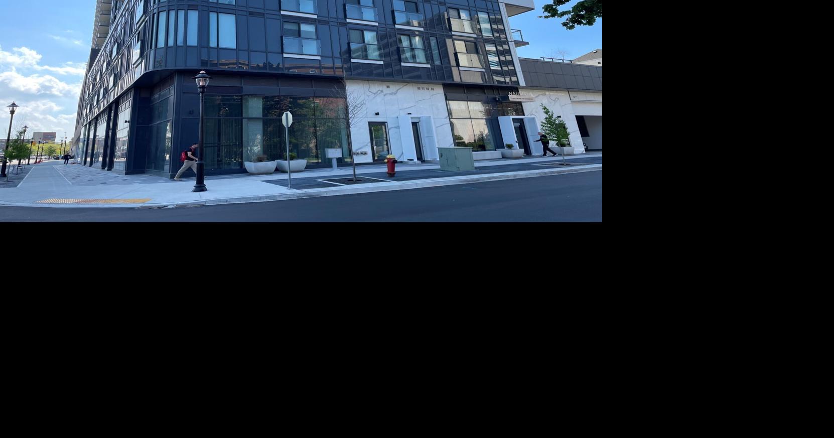3 restaurants to take over new Burlington condo tower retail space
