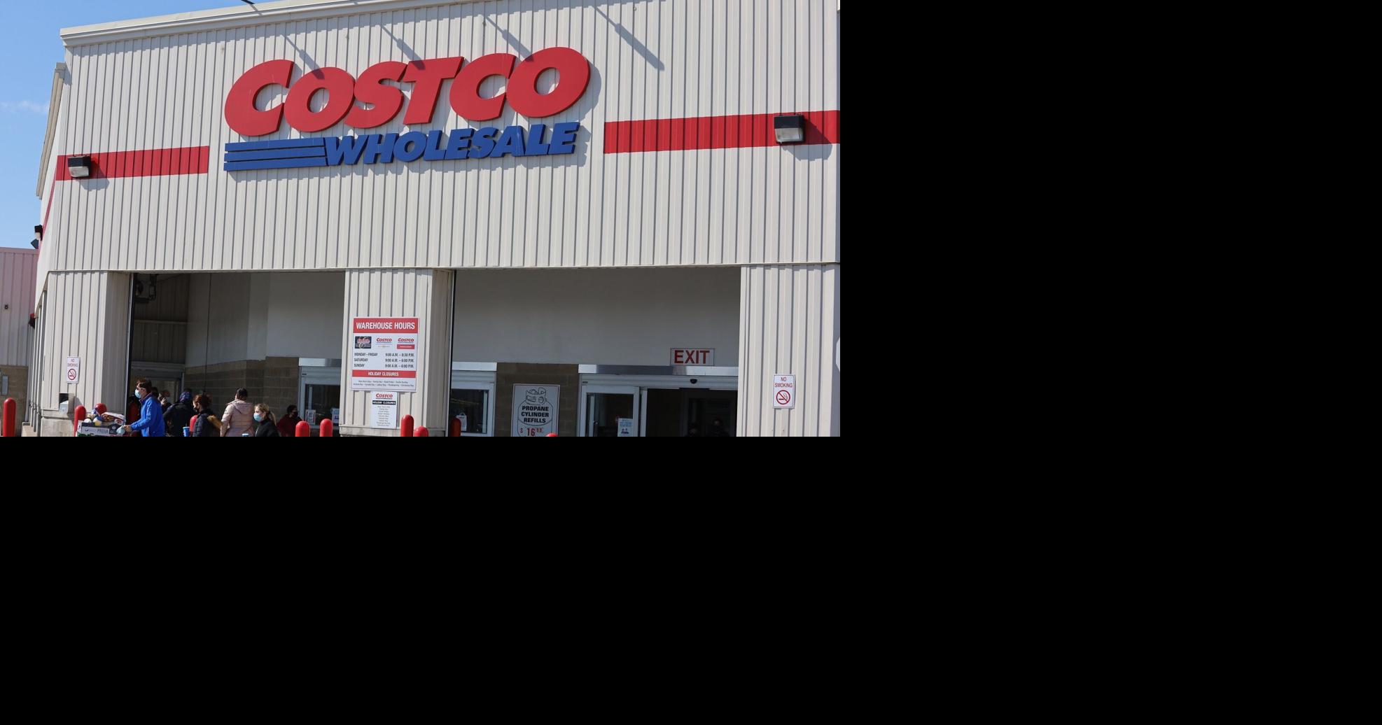 'DO NOT EAT' Large recall of certain cheeses sold at Costco and other