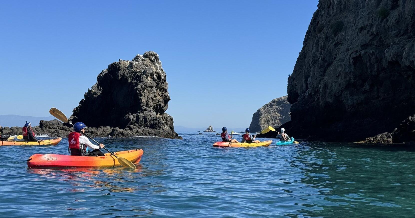 Visiting California's amazing Channel Islands National Park - Vimarsana News