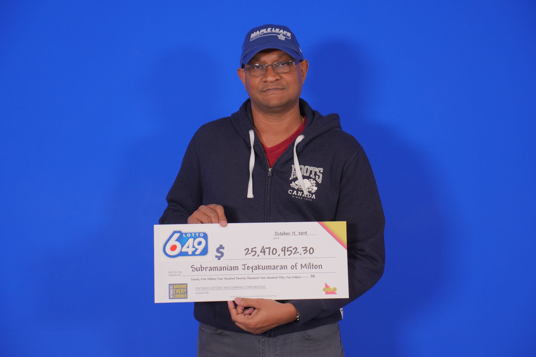 Lotto 649 august 14 2019 sales
