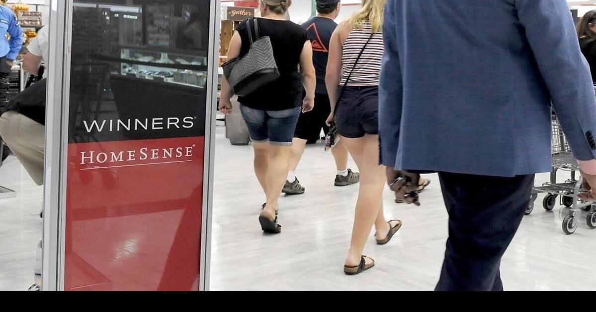 Massive recall at Winners, HomeSense and Marshalls