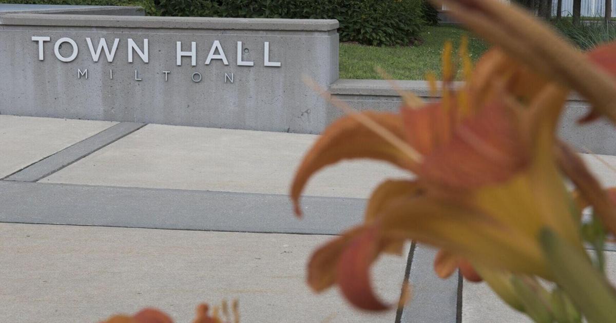 ‘Careful about the creep’: Milton council passes $5,001 raise for councillors