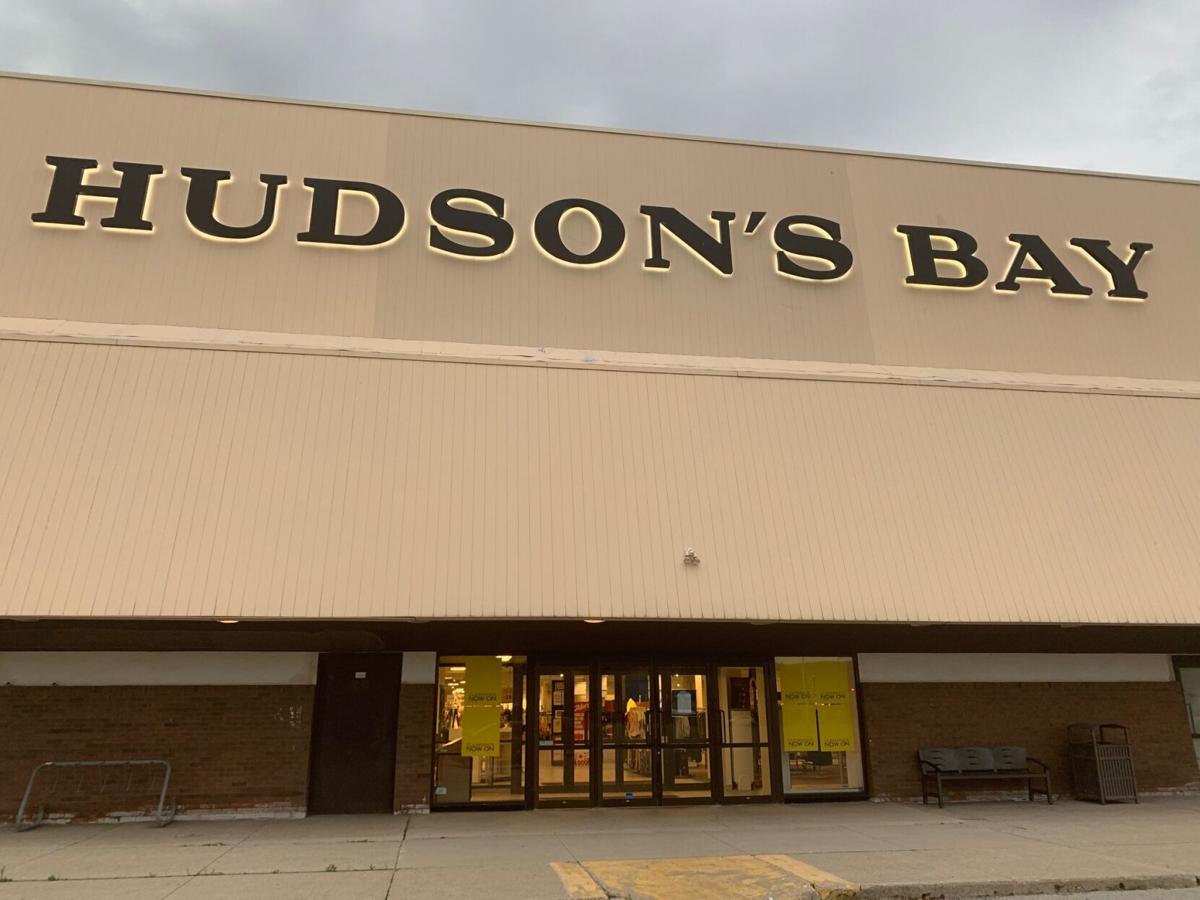 What Burlington mall shoppers want to see once store closes