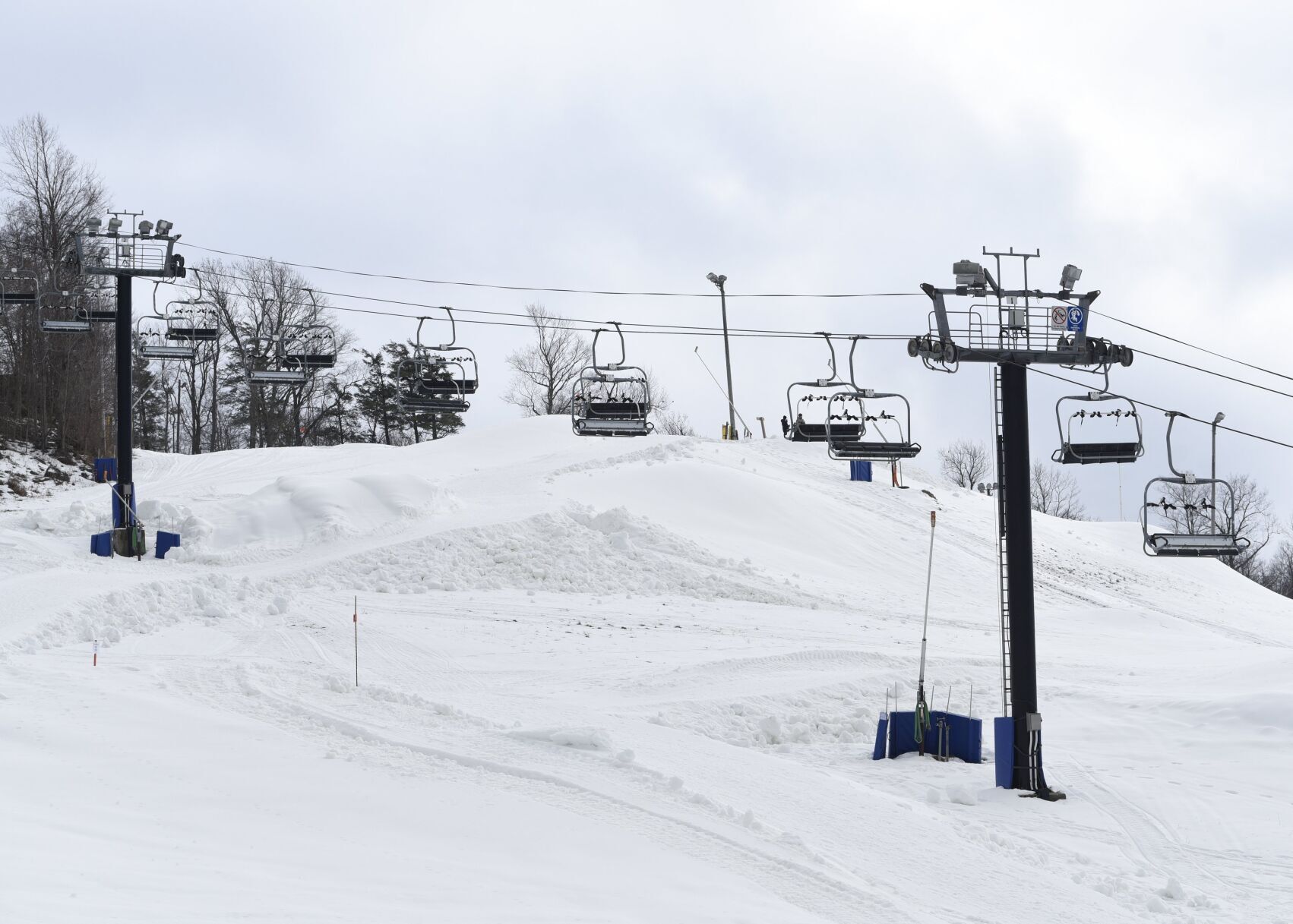 Glen eden online ski