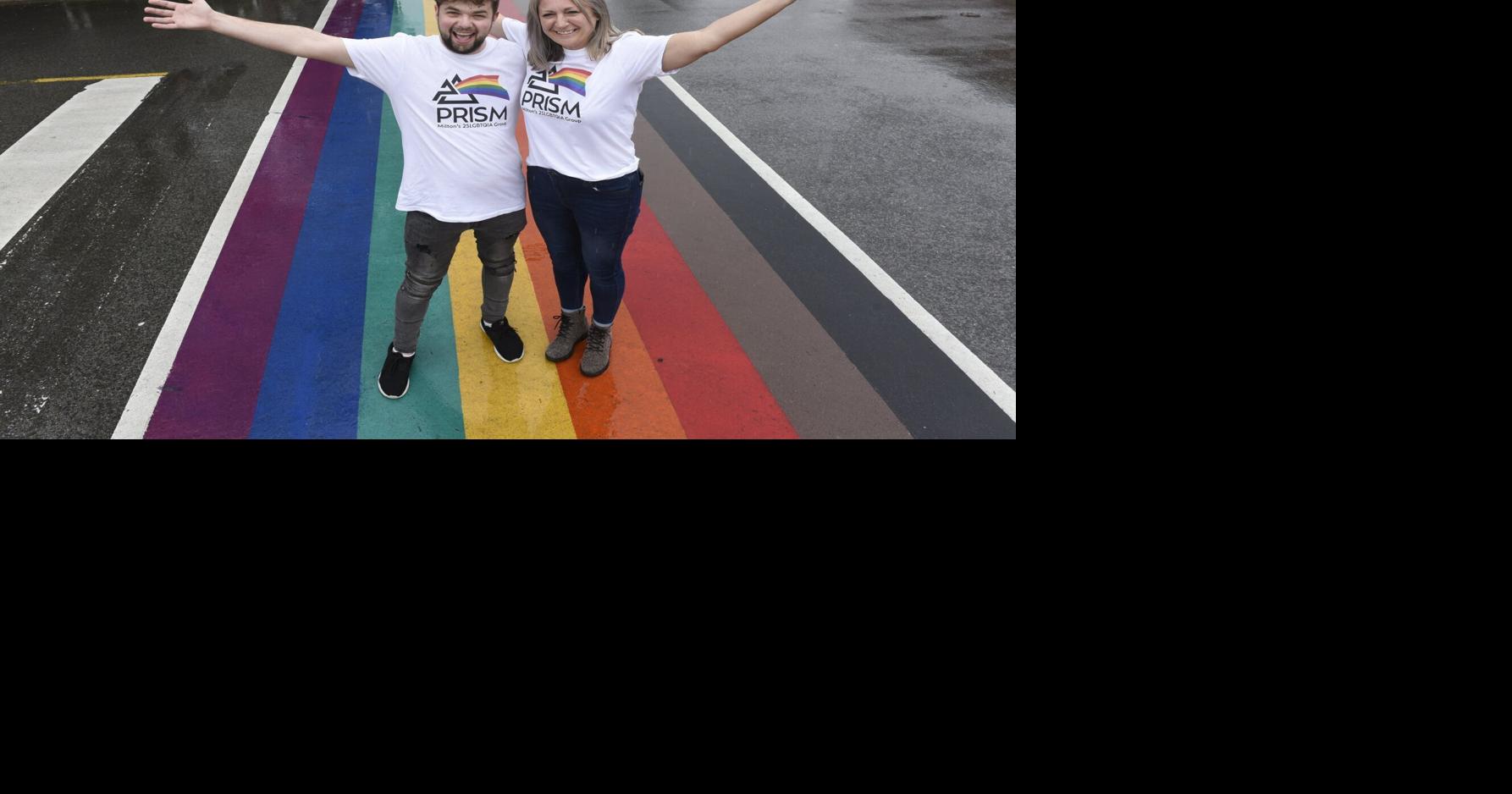 Pride parade in Milton to celebrate inclusivity across Halton