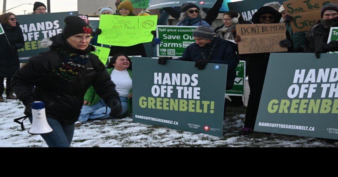 New housing bill raises financial concerns in north Halton