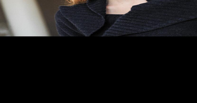 Doctor captivates Appleby College students