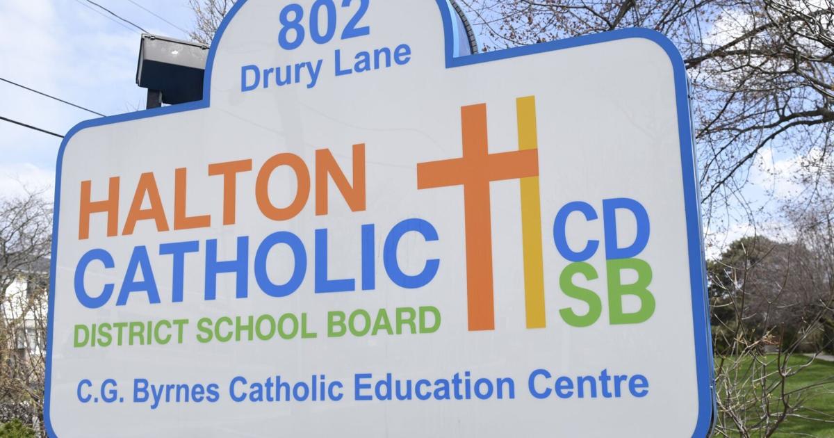 ‘Exciting news’: $81.4 million approved for new Milton Catholic high school