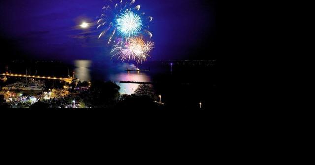 Canada Day festivities taking place at Oakville's Bronte Heritage Waterfront Park July 1 - Vimarsana News