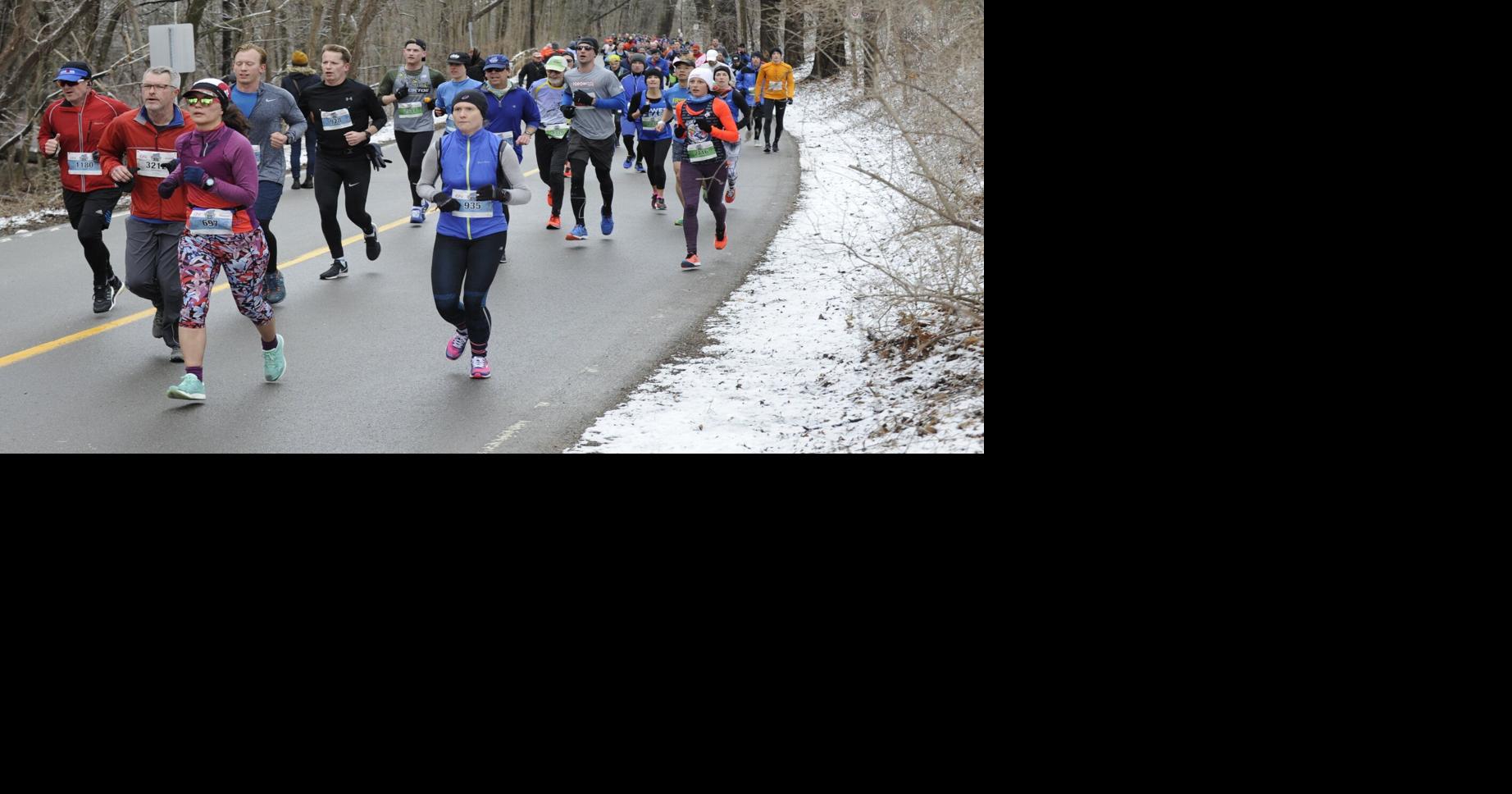 Around the Bay Road Race will impact Burlington traffic