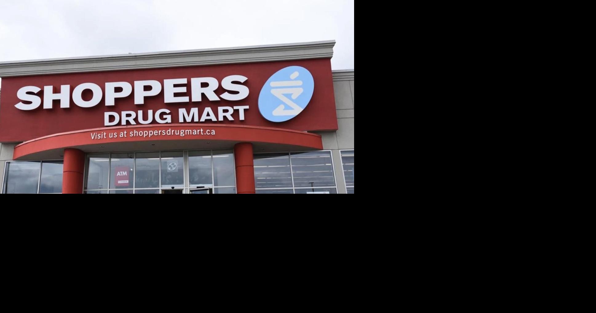 'Closer to the date' New Shoppers Drug Mart coming to Oakville soon as