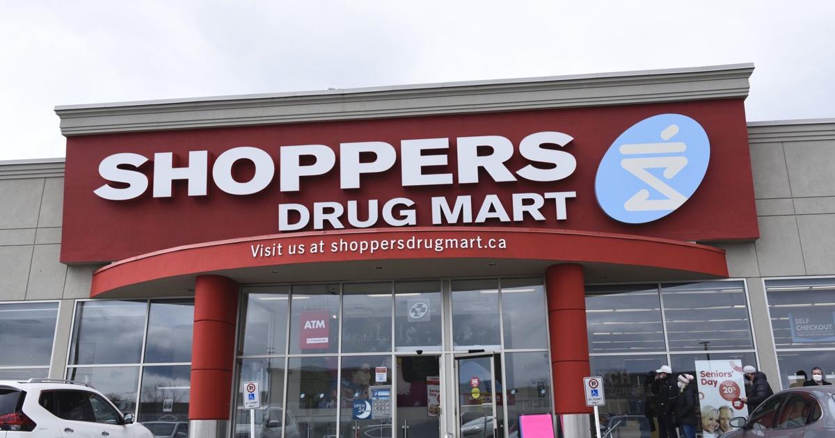 Shoppers Rakops 'Announced today': Changes coming to Shoppers Drug Mart that will ...