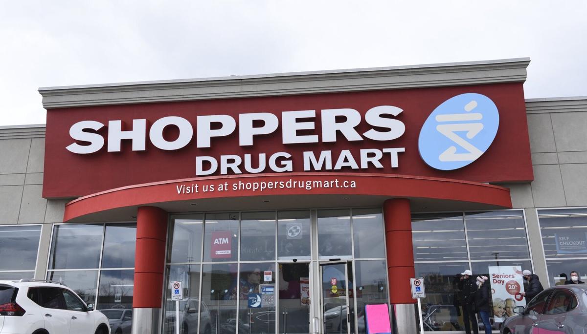 Announced today': Changes coming to Shoppers Drug Mart that will