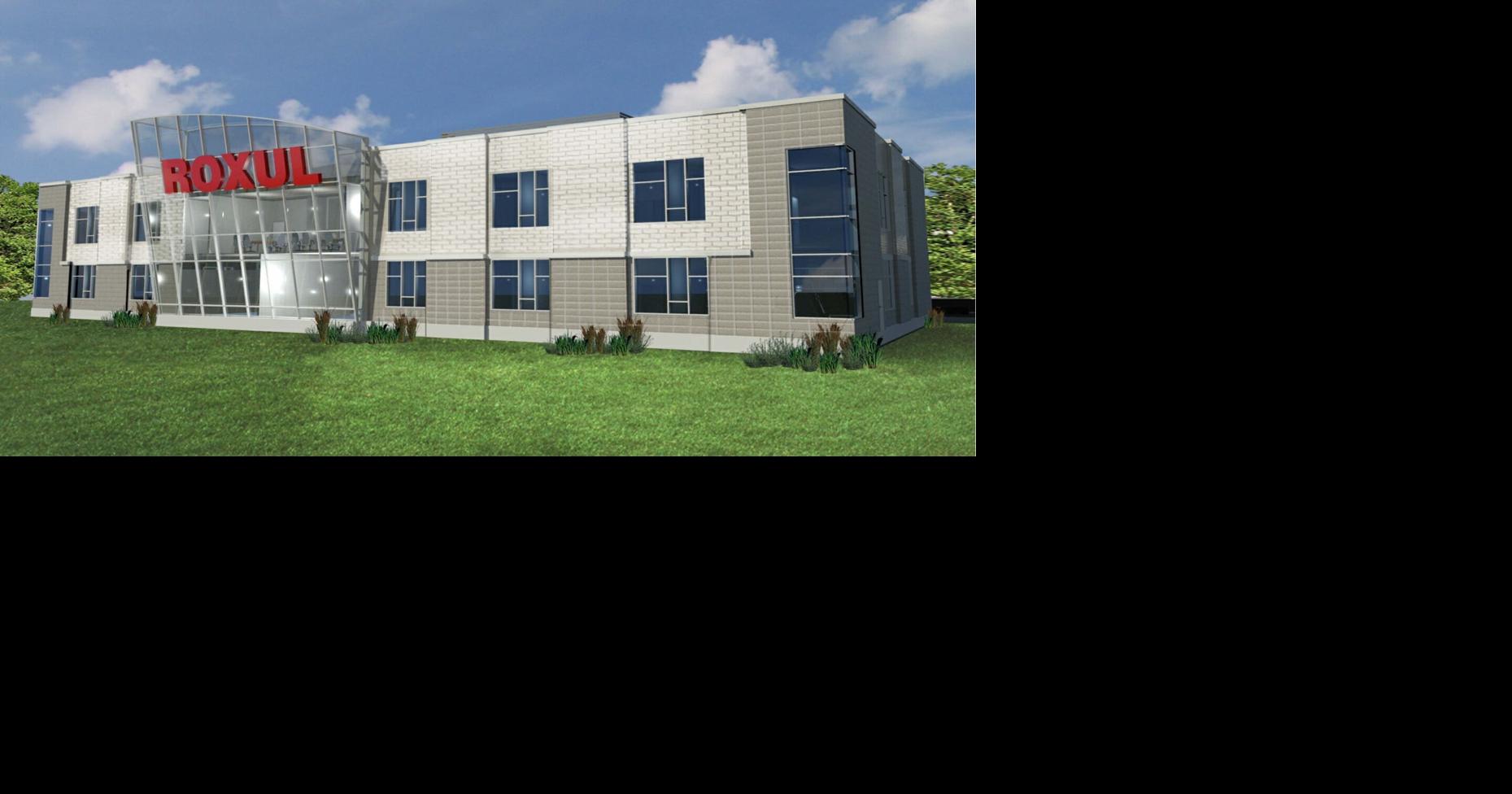 Roxul bringing new North American headquarters to Milton