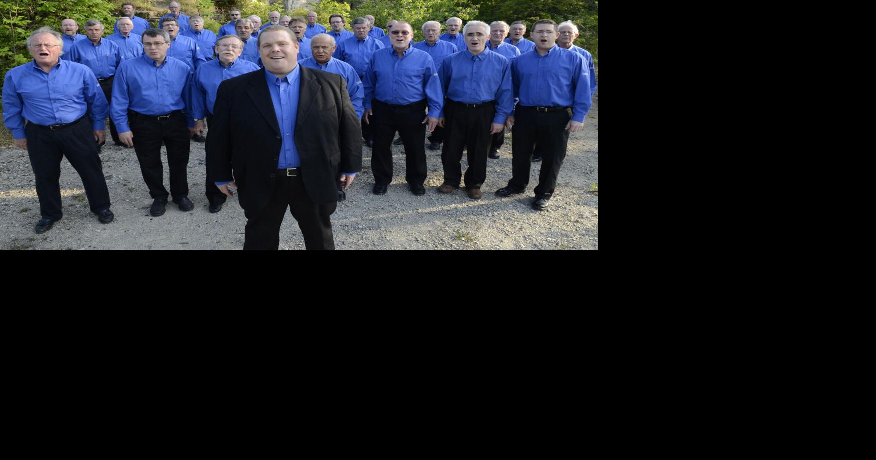 Harbourtown Sound performs Saturday