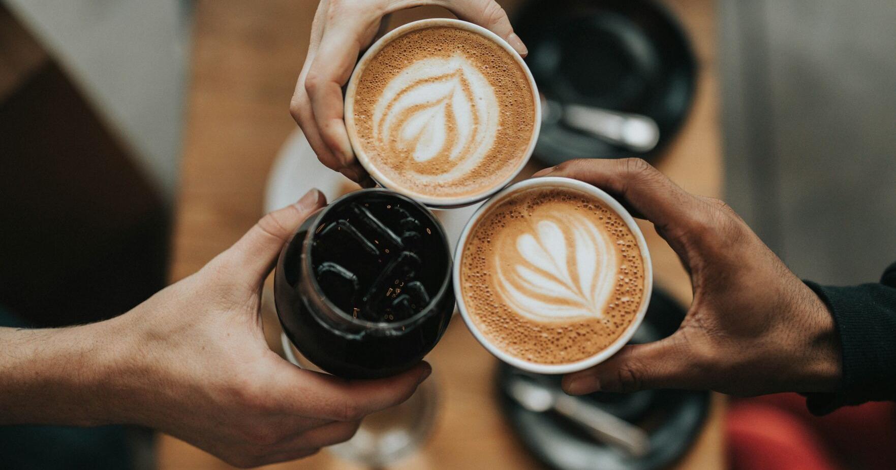 Should you grab a cup of Starbucks' olive oil coffee? - Vimarsana News