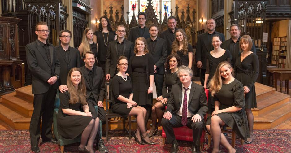 St. Jude’s COTA concert series kicks off in Oakville St. Jude’s COTA concert series kicks off in Oakville