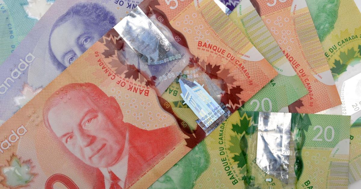 Here’s when you’ll start saving GST and HST with tax break