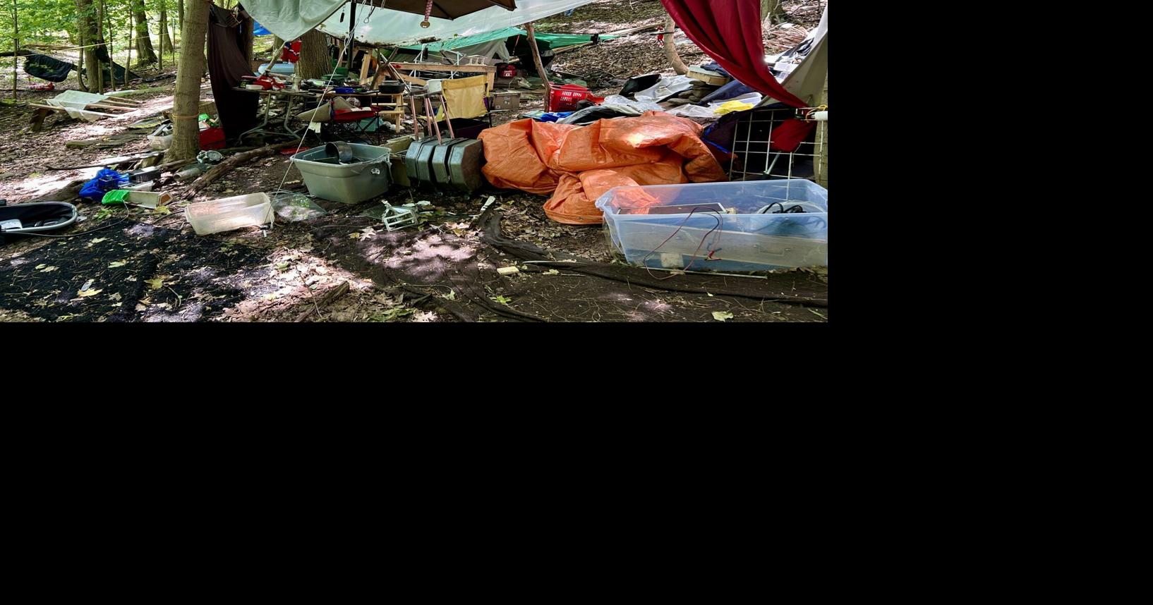 ‘Damaging to the social fabric’: Milton wants federal and provincial government action on homeless encampments