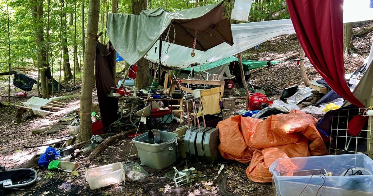 ‘Damaging to the social fabric’: Milton wants federal and provincial government action on homeless encampments