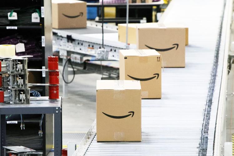 Stroller sold on Amazon recalled over injury risk