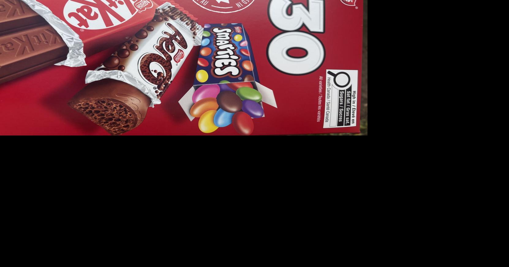 Ontario Halloween candy 2026: buy now or wait for a deal?
