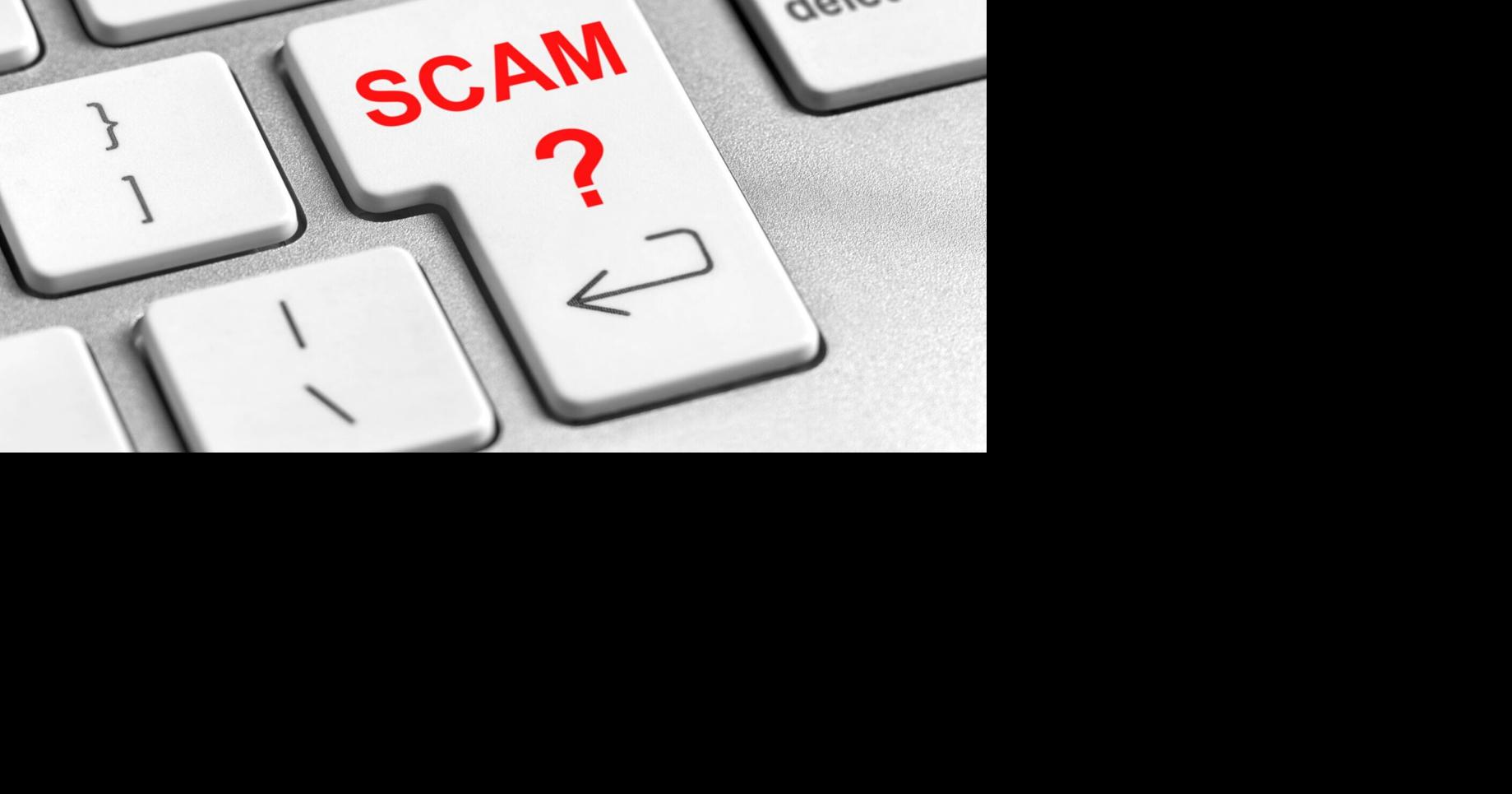 Canada Border Services issues warning about spoofing