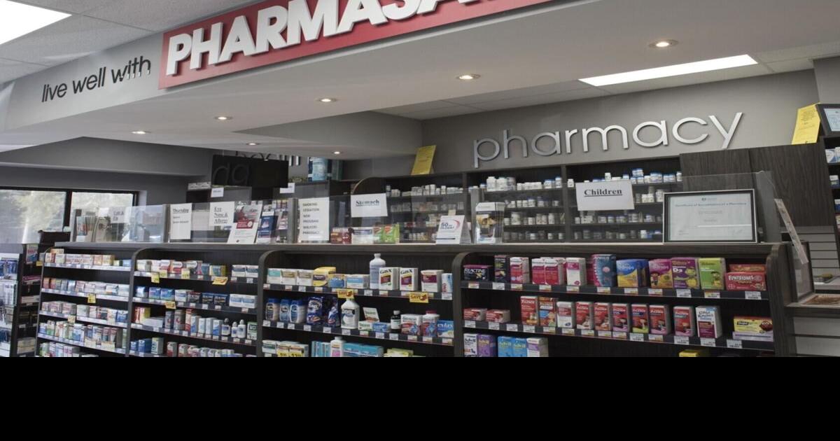 Pharmacies in Oakville, Burlington, and Milton targeted