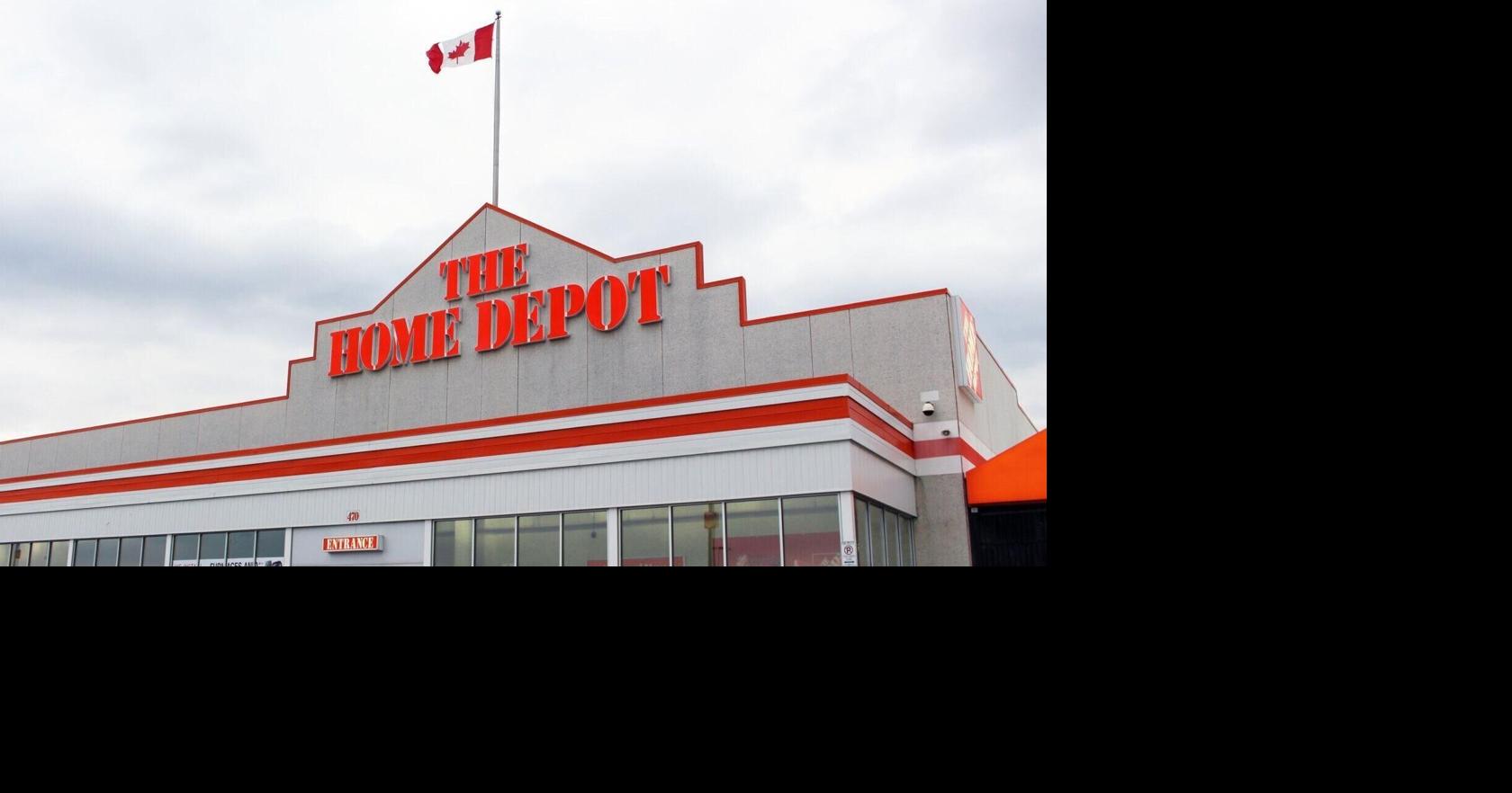 'Immediately remove' Big recall at Home Depot over carbon monoxide