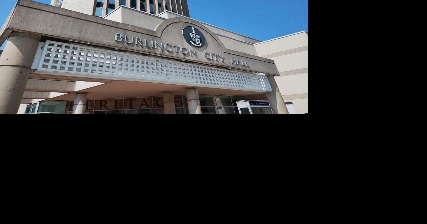 City of Burlington staff to review building permit delays