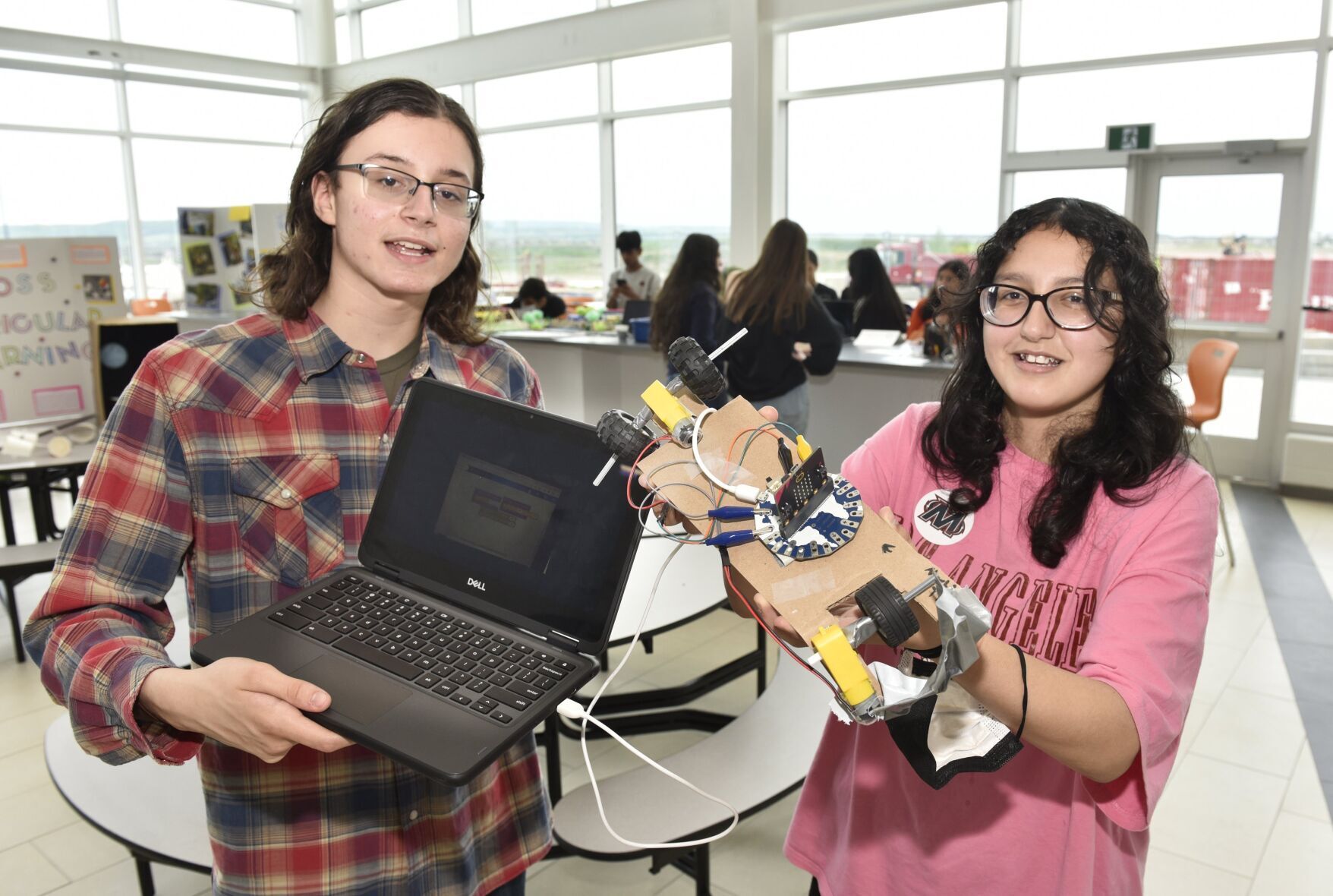 Lycee 上林聖 SSP BGS10 Coppard Glen P.S. | York Region District School Board