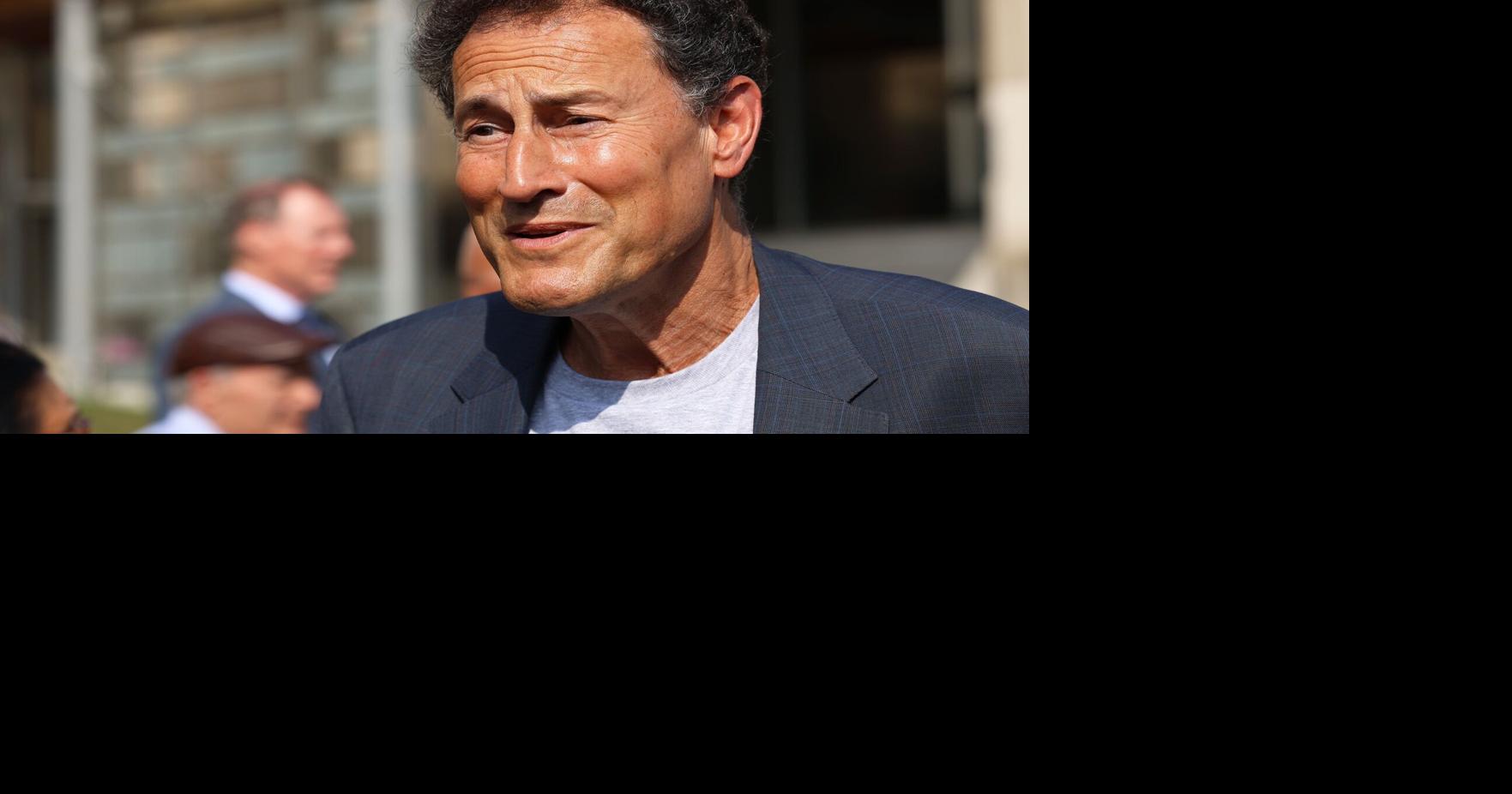 TVO host Steve Paikin starts new Breakfast Television gig