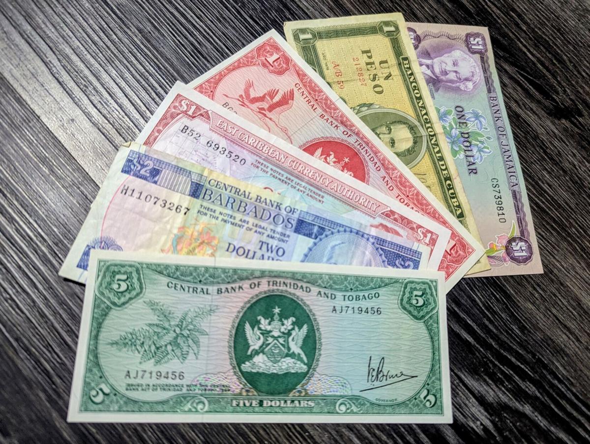 Why Canadians should exchange leftover foreign currency now