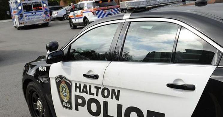 Milton man, 33, arrested and accused of multiple home burglaries