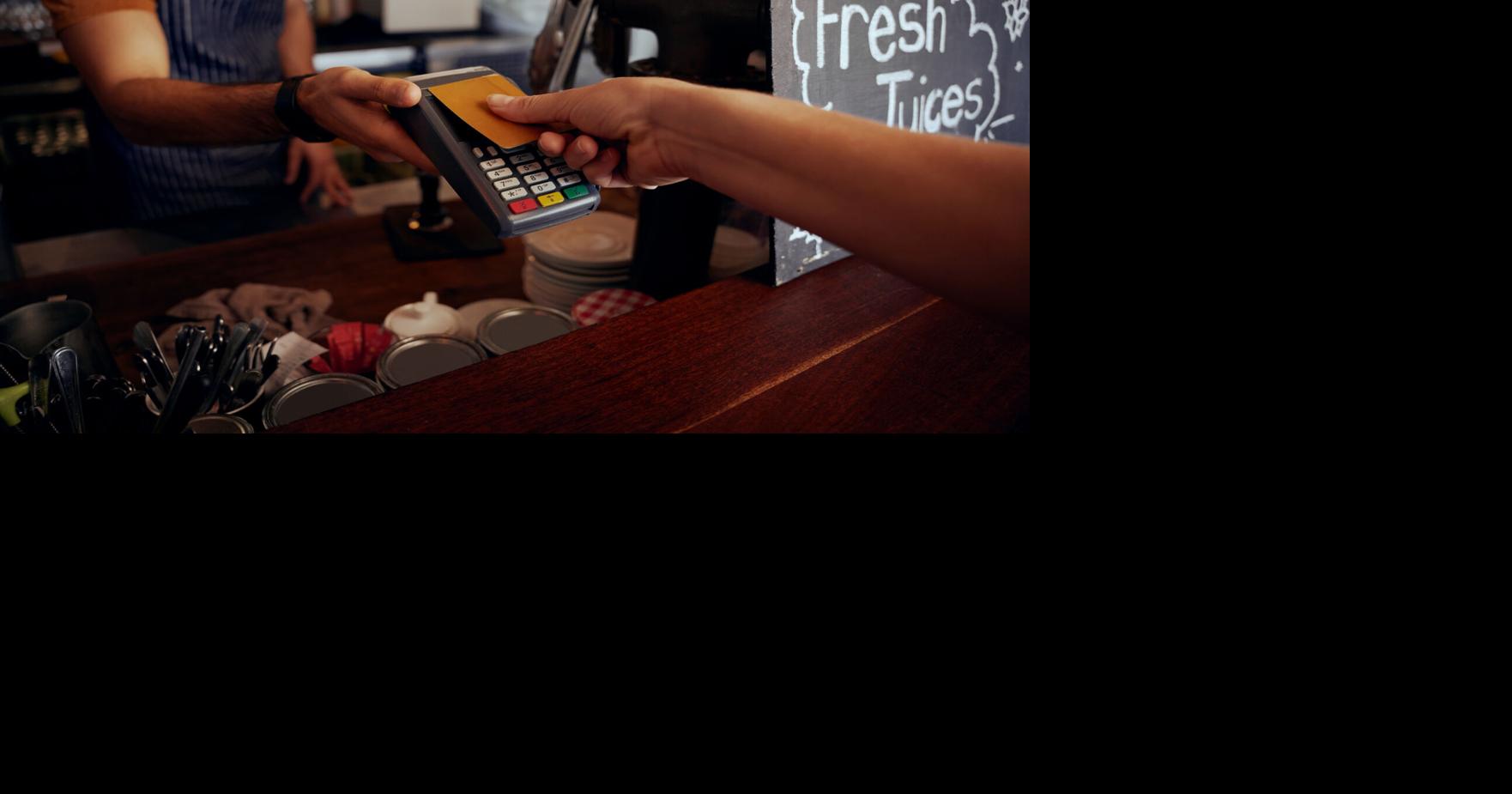 What is ghost tapping? How to stay safe from tap-to-pay scam