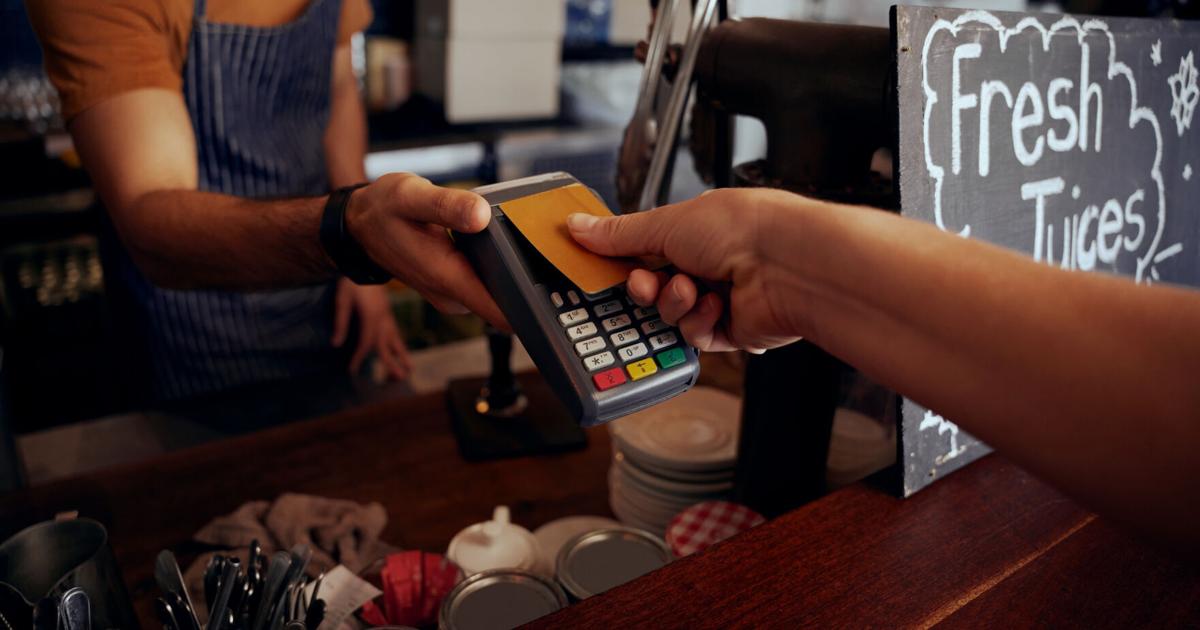 What is ghost tapping? How to stay safe from tap-to-pay scam