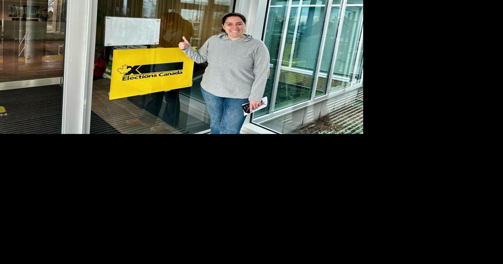 Oakville ridings stay Liberal after 2025 federal election