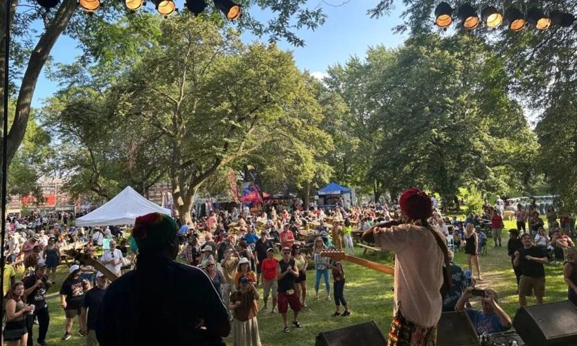 Your guide to Ontario ribfests in 2025