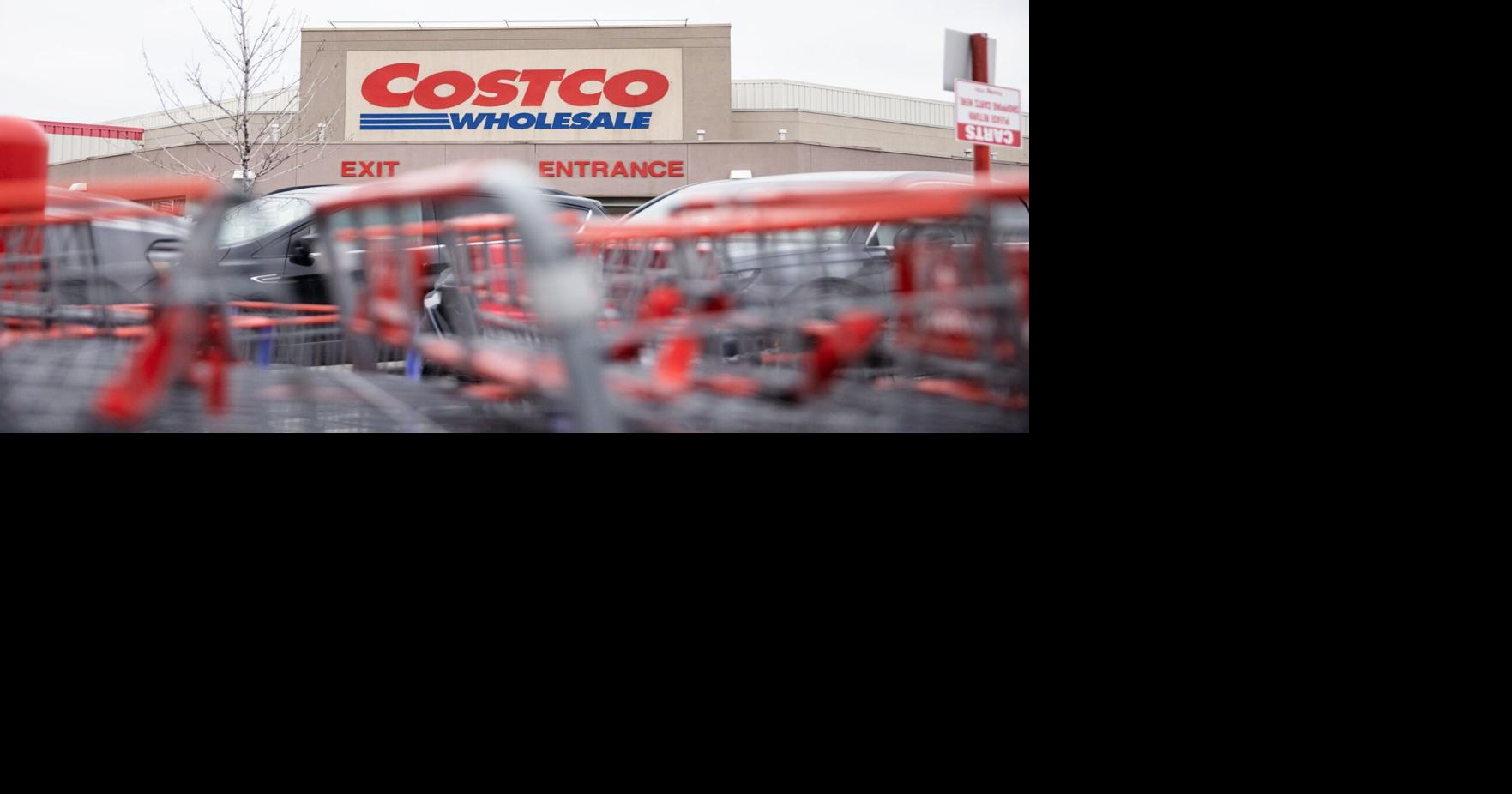 Chicken product sold at Costco in Canada recalled
