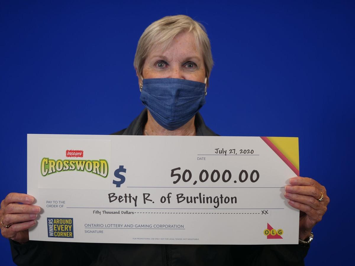 I wanted to scream': Retired Burlington teacher just got a ...