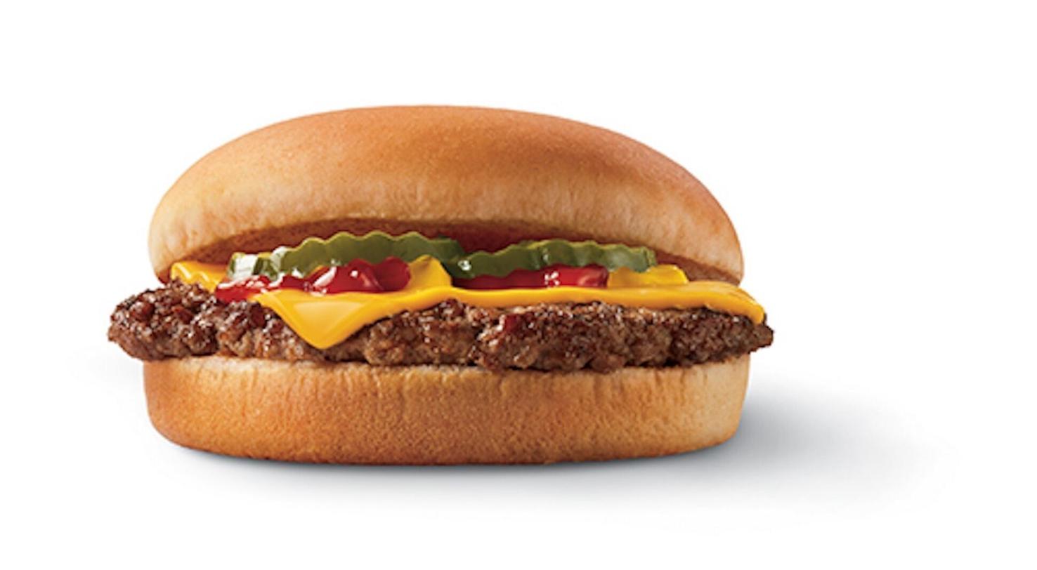 Dairy Queen, Wendys set deals for National Cheeseburger Day