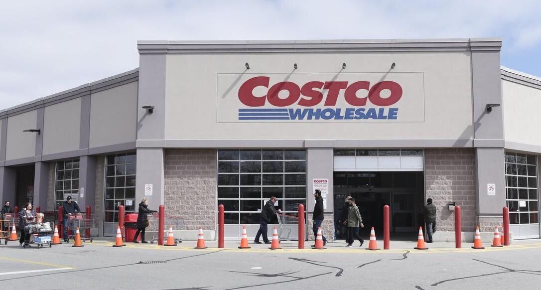 MAP Free COVID19 Rapid Antigen Tests at Walmart, Costco, Metro, Food