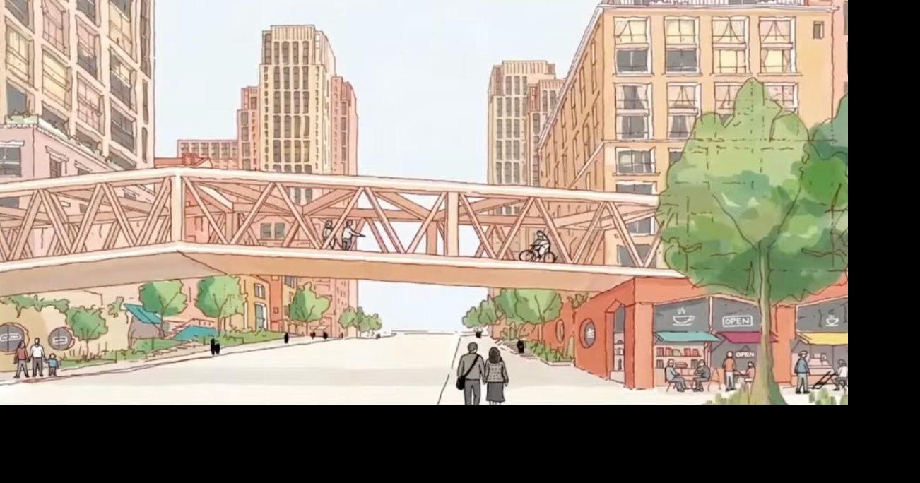 Oakville council green lights 14-building Midtown plan, praising community input