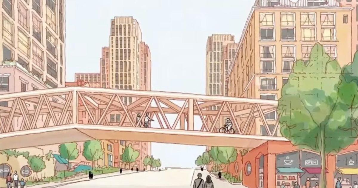 Oakville council green lights 14-building Midtown plan, praising community input