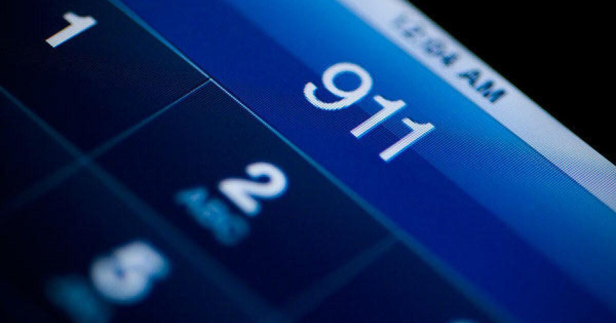 Halton police say AI helping reduce 911 wait times