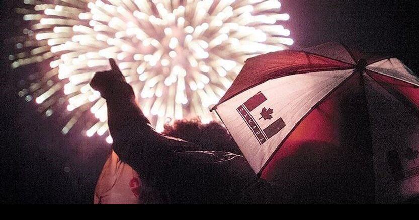 What’s happening Canada Day Monday: Fireworks, shopping, gas prices and more across Ontario